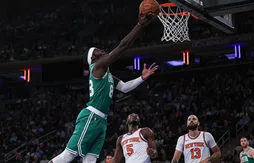 Présaison réussie pour Neemias Queta