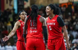 Le Dream réalise le braquage parfait face au Mercury