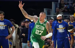 Daniel Theis va enfin pouvoir commencer son aventure avec les Pacers