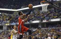 John Wall et Marcin Gortat ridiculisent les Pacers !
