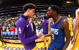 Gary Payton donne son Top 5 défensif chez les arrières