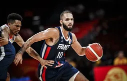 Evan Fournier ne veut pas refaire l’erreur de 2014