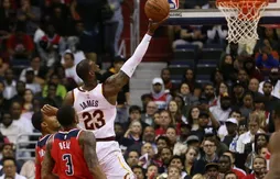 Loin des Celtics, les Cavaliers façonnent leur force de caractère