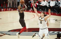 Pronostics NBA | Misez sur le duel entre Damian Lillard et Nikola Jokic