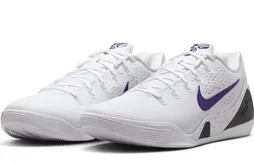 Deux coloris « Lakers » pour la Kobe 9 EM Low