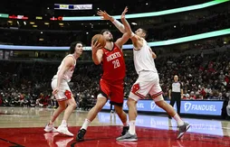 Le moral des Bulls à zéro