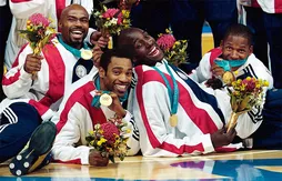 Les 100 plus belles actions de Team USA