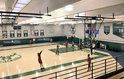 Covid-19 : les Kings et les Bucks stoppent leurs entraînements