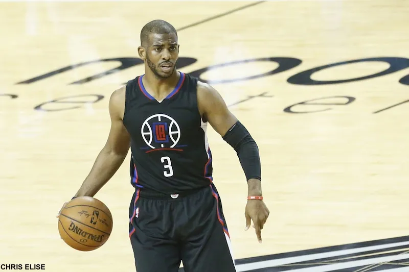 Chris Paul