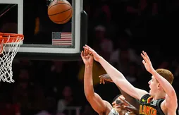 Hawks – Pelicans : un rookie peut en cacher un autre