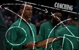 Coaching | Les secrets de l’attaque des Celtics