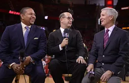 Télévision | Contaminé par le Covid-19, Jeff Van Gundy va rater le Game 1 des Finals