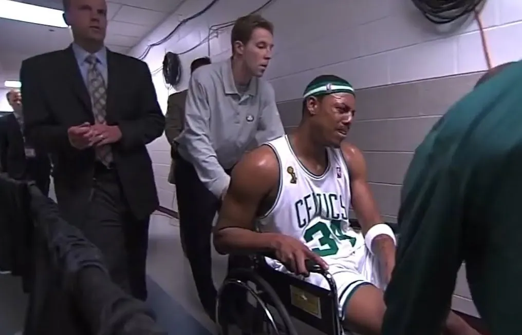paul pierce
