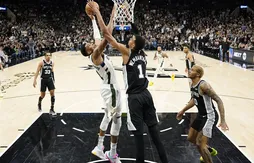 Pronostics NBA | Misez sur le duel entre Victor Wembanyama et Giannis Antetokounmpo