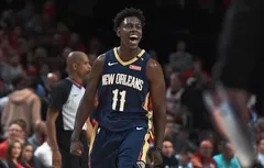 Le MVP de la nuit : Jrue Holiday fait la totale