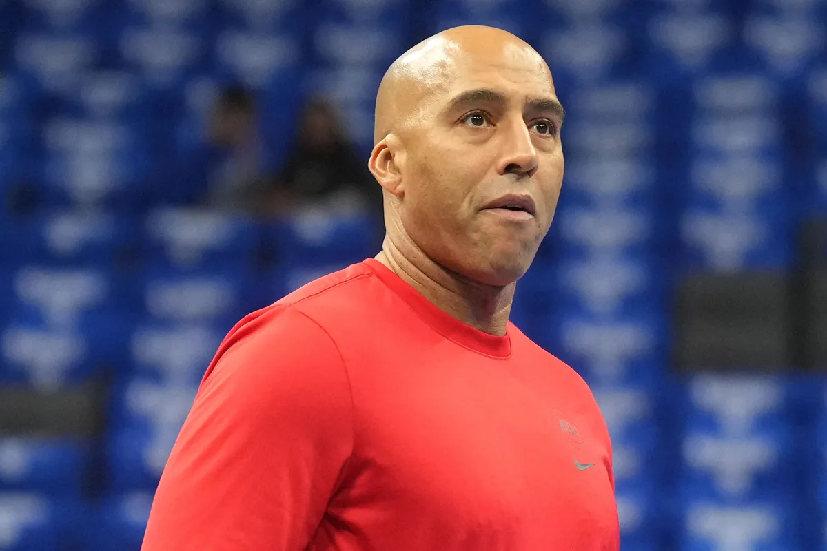 Fred Vinson dans le staff de Monty Williams