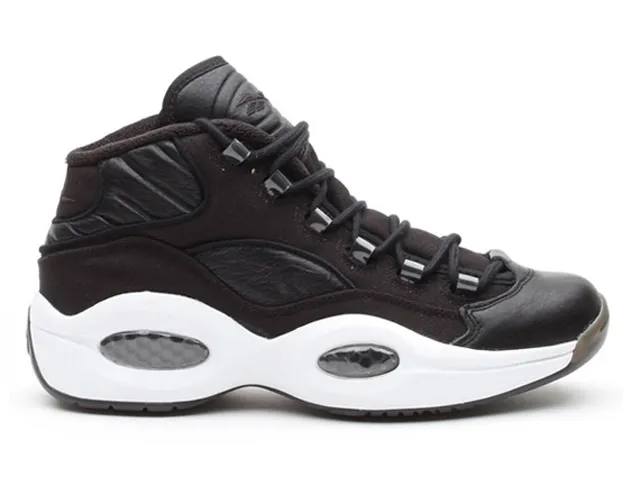 Reebok Question Canvas