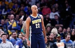Richard Jefferson : “Cleveland n’a pas recruté assez de soldats”