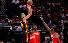 Les Hawks jouent déjà des séries en sept matchs