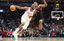 Andrew Wiggins, une adaptation éclair