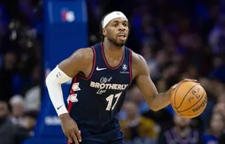 Buddy Hield satisfait d’avoir quitté le brouillard d’Indianapolis