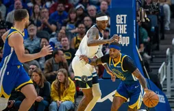 Avec Jaden McDaniels, les Wolves ont retrouvé leur moteur défensif