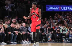 Le MVP de la nuit | Pascal Siakam, un nouveau prince à New York