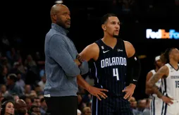 Jalen Suggs évite le pire