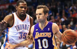 Pour Steve Nash, Kevin Durant est toujours à la recherche de nouveaux challenges