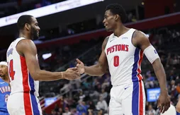 Le MVP de la nuit | Jalen Duren impose sa puissance au Thunder