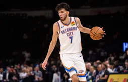 Pronostics NBA | Misez sur le duel entre Chet Holmgren et Nikola Jokic