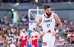 Equipe de France : Vincent Poirier, la tête à l’endroit