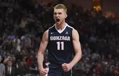 [Rookies] Domantas Sabonis, un intérieur avec du talent en héritage