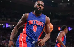 Tim Hardaway Jr. et les vieux sages qui font la différence à Detroit
