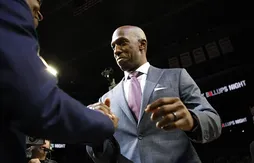 Chauncey Billups se voit bien en dirigeant NBA