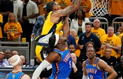 Et Obi Toppin a fait exploser la Gainbridge Fieldhouse