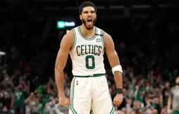 Al Horford apprécie de voir Jayson Tatum devenir un leader émotionnel