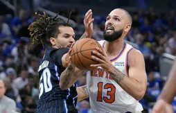 Au creux de la vague, Evan Fournier cherche des réponses