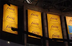 Les Lakers et Time Warner signent un accord télé pour 3 milliards de dollars