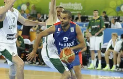 Une équipe de France sans certitude