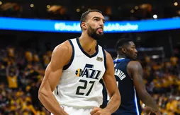 La “justice poétique” du alley-oop victorieux de Donovan Mitchell pour Rudy Gobert