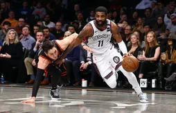 Rétro de la saison | Les meilleurs dribbles de Kyrie Irving