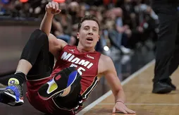 Duncan Robinson, d’un record de franchise à l’oubli
