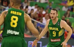 Marcelinho Huertas veut tenter sa chance en NBA