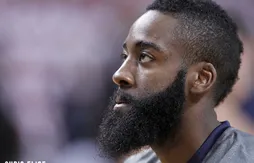 OKC – Houston : le grand retour de la barbe