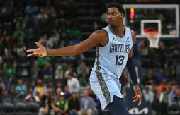 Pour son père, Jaren Jackson Jr. change de numéro