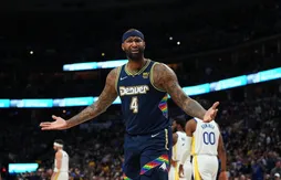 Les franchises NBA ont « peur » du comportement de DeMarcus Cousins