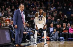 À Minnesota, RoCo a trouvé ses frères