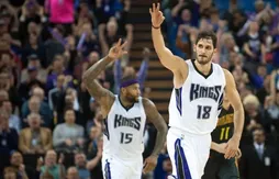 Omri Casspi sur les tablettes du Heat ?