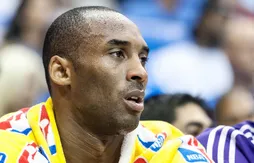 Kobe Bryant : les hauts et les bas d’une carrière de légende